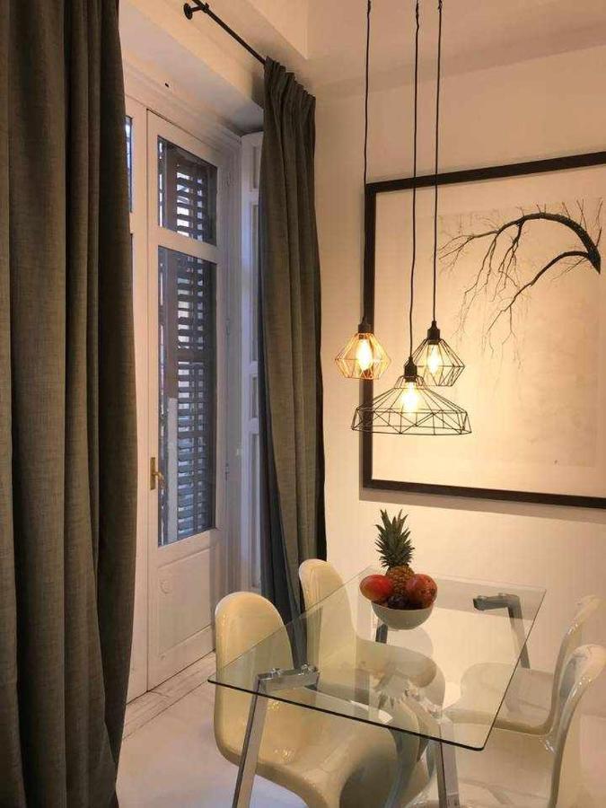 Carmen Modern & Luxury Space Near Plaza Mayor Madrid Exterior photo