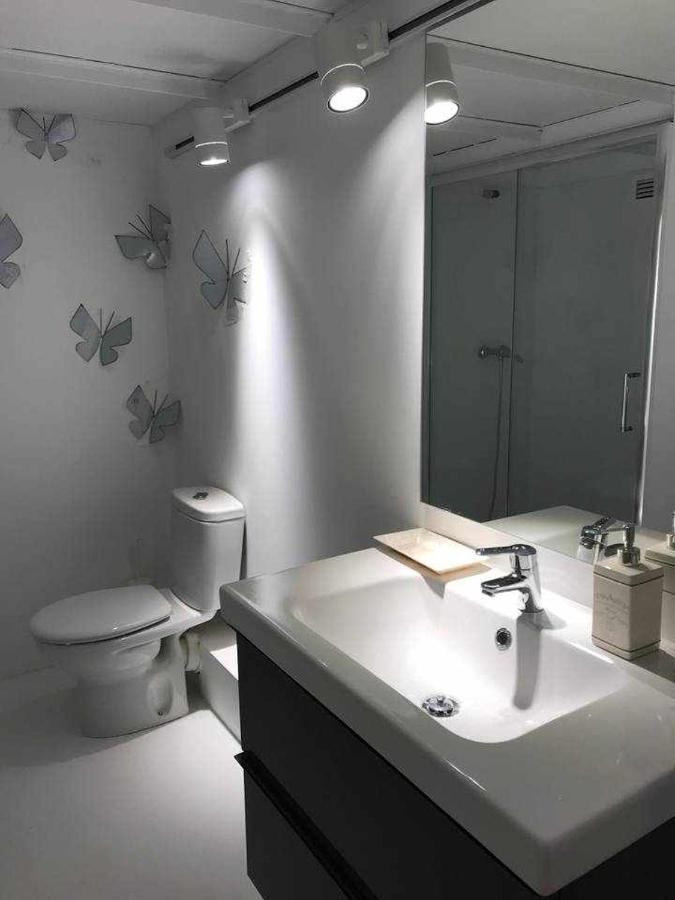 Carmen Modern & Luxury Space Near Plaza Mayor Madrid Exterior photo