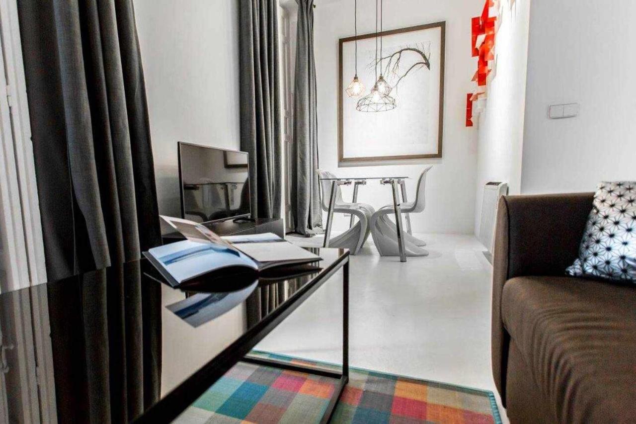 Carmen Modern & Luxury Space Near Plaza Mayor Madrid Exterior photo