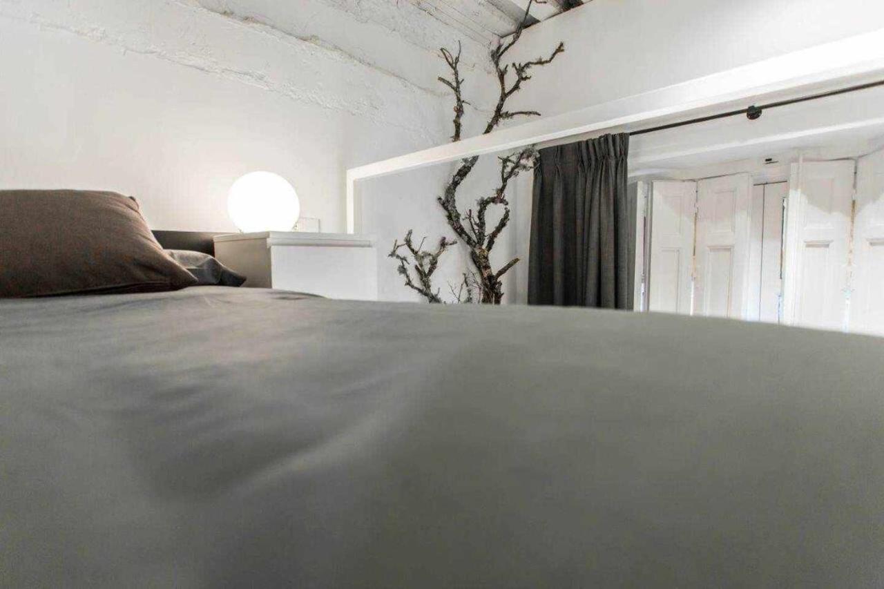 Carmen Modern & Luxury Space Near Plaza Mayor Madrid Exterior photo