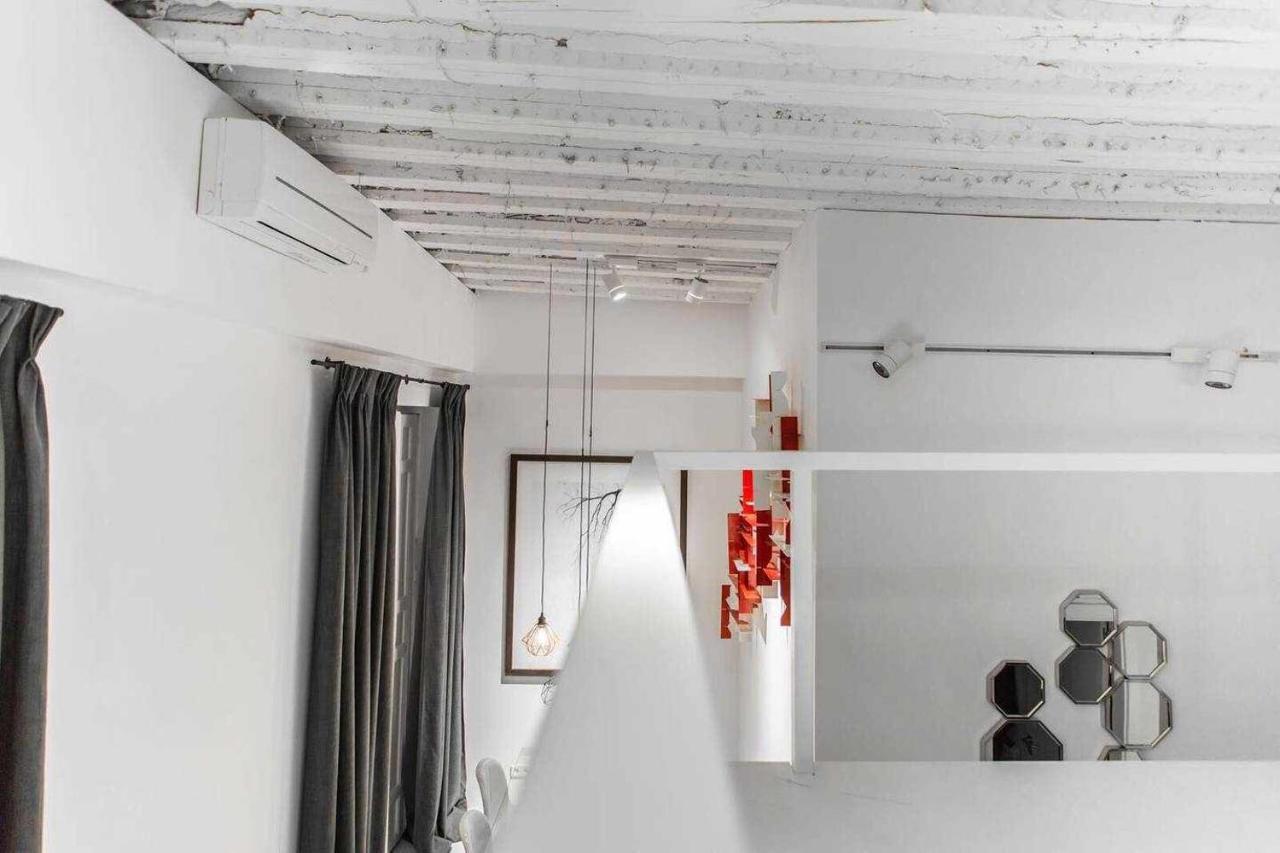 Carmen Modern & Luxury Space Near Plaza Mayor Madrid Exterior photo